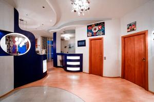 квартира за адресою Іллі Мечникова вул., 18