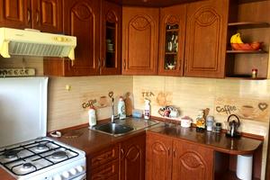 квартира за адресою Чукаріна, 7