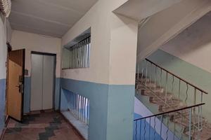 квартира за адресою Олександра Поля просп. (Кірова), 22