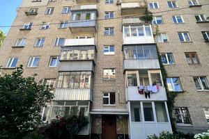 квартира за адресою Любінська вул., 95