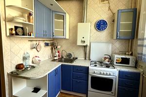 квартира по адресу Сергея Синенко ул. (Кремлевская), 51