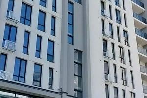 квартира за адресою Надрічна вул., 1