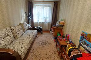 квартира за адресою Небесної Сотні просп. (Маршала Жукова), 11