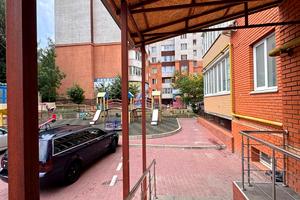 квартира по адресу Толстого Льва ул., 7