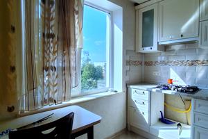 квартира за адресою Тракторобудівників просп., 105