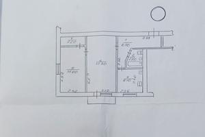 квартира по адресу Клочковская ул., 261