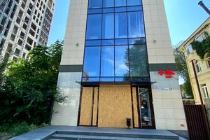 комерційна за адресою Шевченка вул., 29Б
