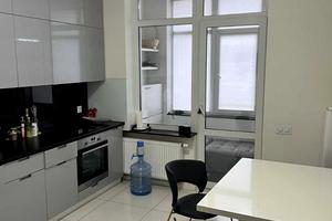 квартира за адресою Андрія Верхогляда вул. (Михайла Драгомирова), 7