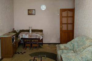 комната по адресу Кулика і Гудачека ул. (Макарова), 42