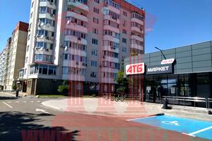 комерційна за адресою Київський Шлях вул., 1Д