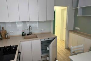 квартира по адресу Туровская ул., 32