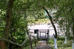 будинок за адресою Шкільна, 8