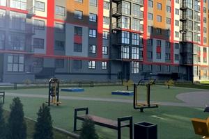 квартира по адресу Вінницьке шоссе, 1/3