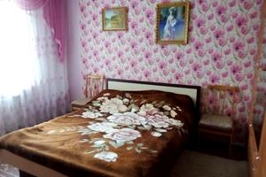 кімната за адресою Кармелюка, 10