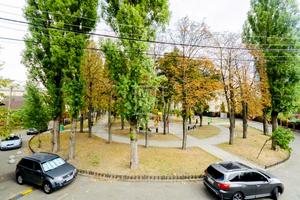 дом по адресу Дмитра Дорошенка ул. (Чигоріна), 9