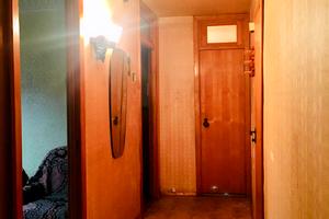 квартира по адресу Запорожское шоссе, 4