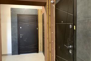 квартира по адресу Кості Широцького, 130