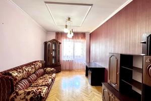 квартира за адресою Бельведерська вул., 25