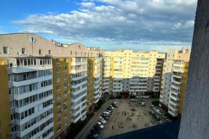 квартира по адресу Червоной Калины просп., 58