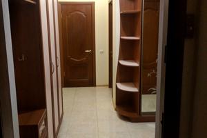 квартира по адресу Пишоновская ул., 37