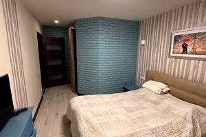 квартира по адресу Романа Атаманюка ул., 21