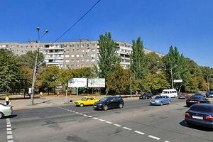 квартира за адресою Набережна Перемоги вул., 100