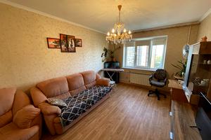 квартира за адресою Оноре де Бальзака вул., 92