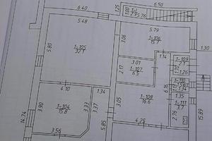 комерційна за адресою Козацька вул. (50 років ВЛКСМ), 15