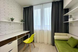 квартира за адресою Мостобудівників вул., 18