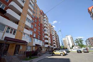 квартира за адресою Галицька вул., 7-Д
