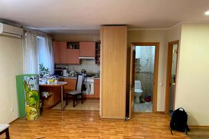 квартира по адресу Гоголевская ул., 73