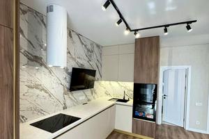 квартира за адресою Краснова вул., 3