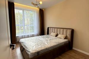 квартира за адресою Карла Мікльоша вул., 20-Б