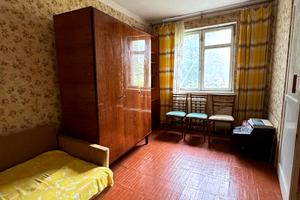 квартира за адресою Індустріальний просп. (Фрунзе), 37/36