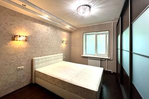 квартира за адресою Зодчих вул., 34
