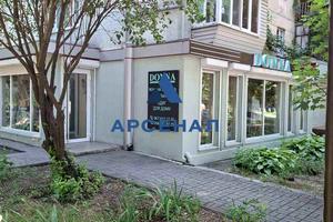 комерційна за адресою Михайла Гончаренка вул., 27
