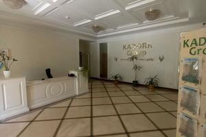 квартира за адресою Перлинна вул., 1