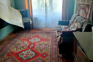 квартира за адресою Чумаченка вул., 43