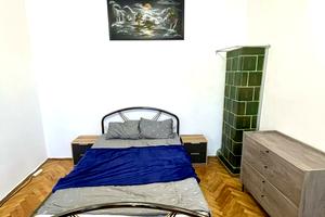 квартира за адресою Городоцька вул., 165