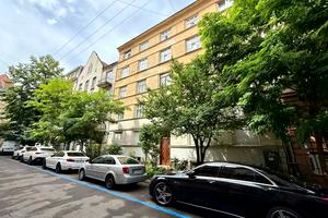 квартира по адресу Ярослава Стецько ул., 8