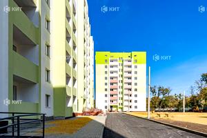 квартира по адресу Героев Харькова просп. (Московский), 270а