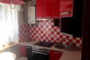 квартира за адресою Скорини, 6