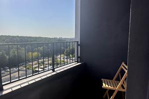 квартира по адресу Червоной Калины просп., 52