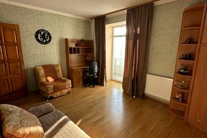 квартира за адресою Івана Миколайчука вул., 20Б