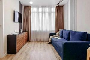квартира за адресою Перлинна вул., 1б