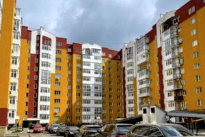 квартира по адресу Жасминовая ул., 11