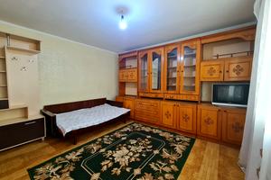 квартира за адресою Погранична вул. (Чигрина), 47а