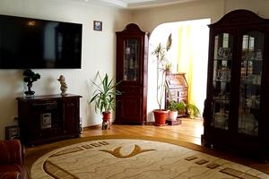 квартира по адресу Островського, 4