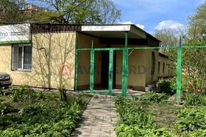 коммерческая по адресу Александра Поля просп. (Кірова), 129Д