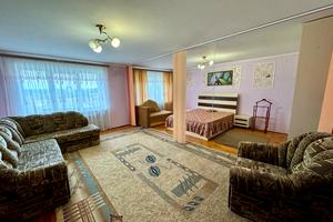 квартира по адресу Котляревського, 2